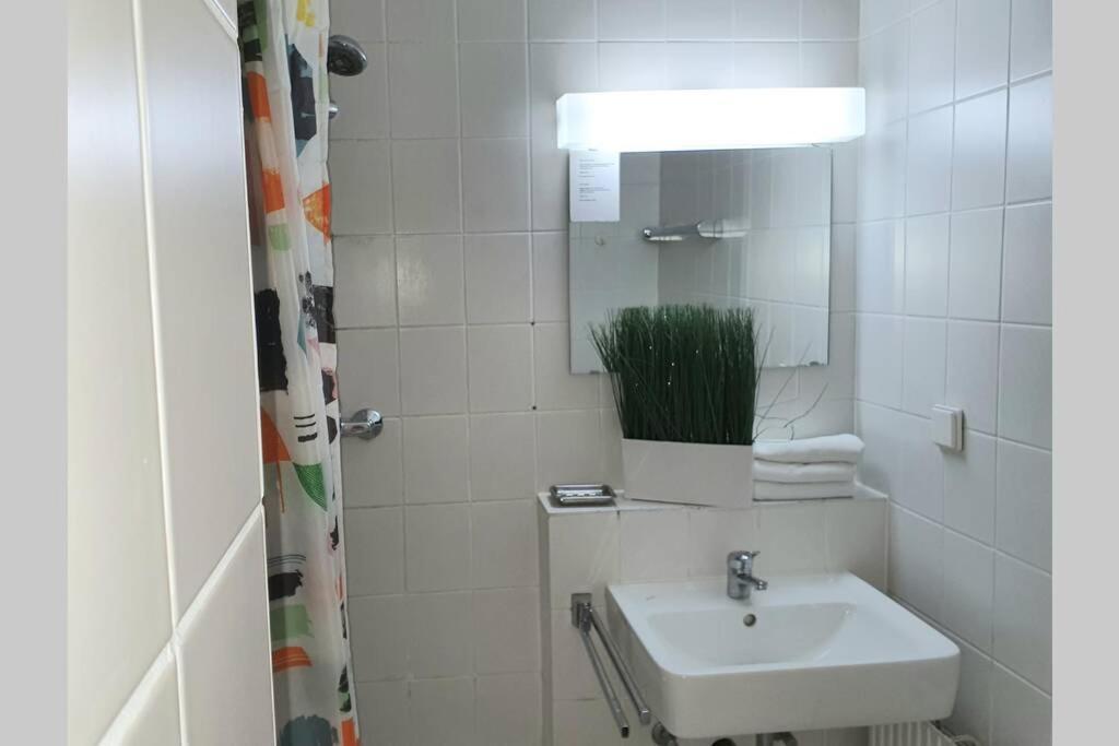 Appartement A-partment • Koeln- Mediapark Cologne